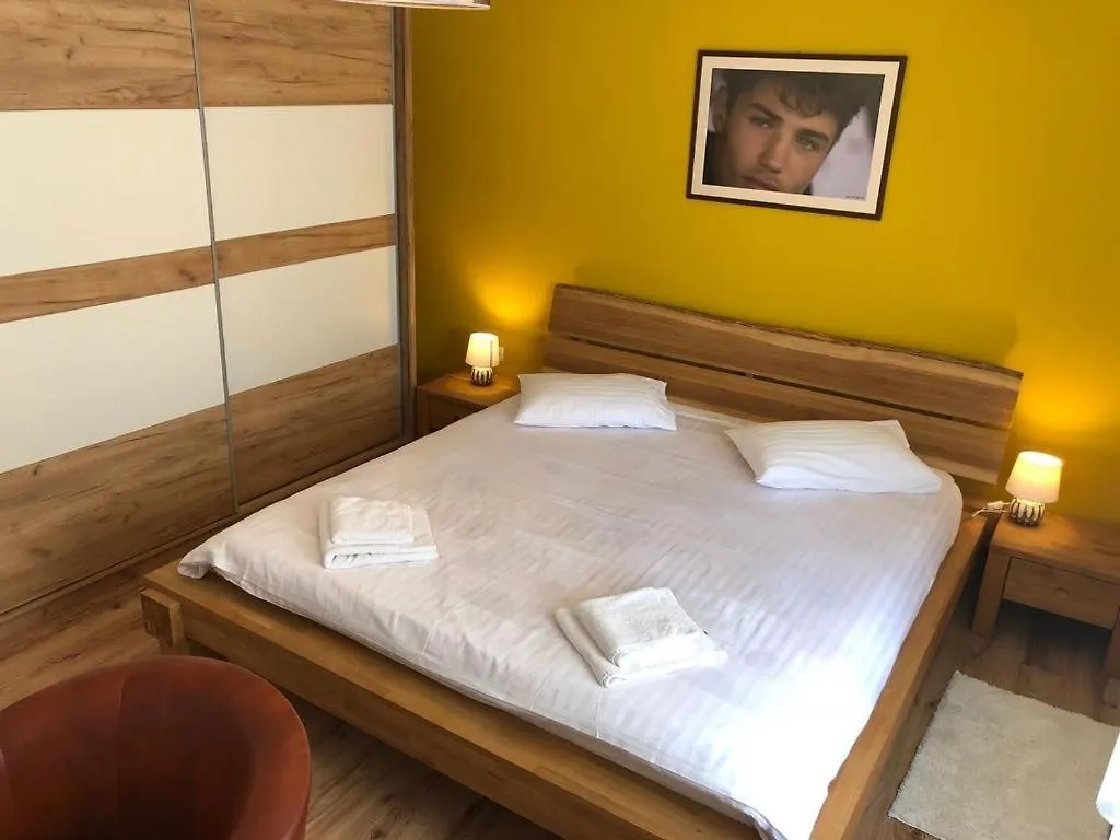 Holiday House In Zadar With Balcony, Air Conditioning, W-Lan, Washing Machine Holiday home
