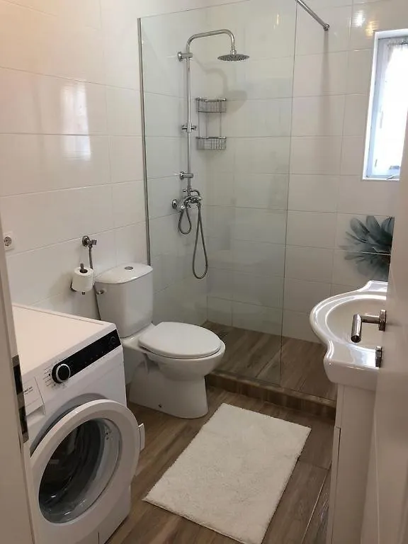 Holiday House In Zadar With Balcony, Air Conditioning, W-Lan, Washing Machine 0*,