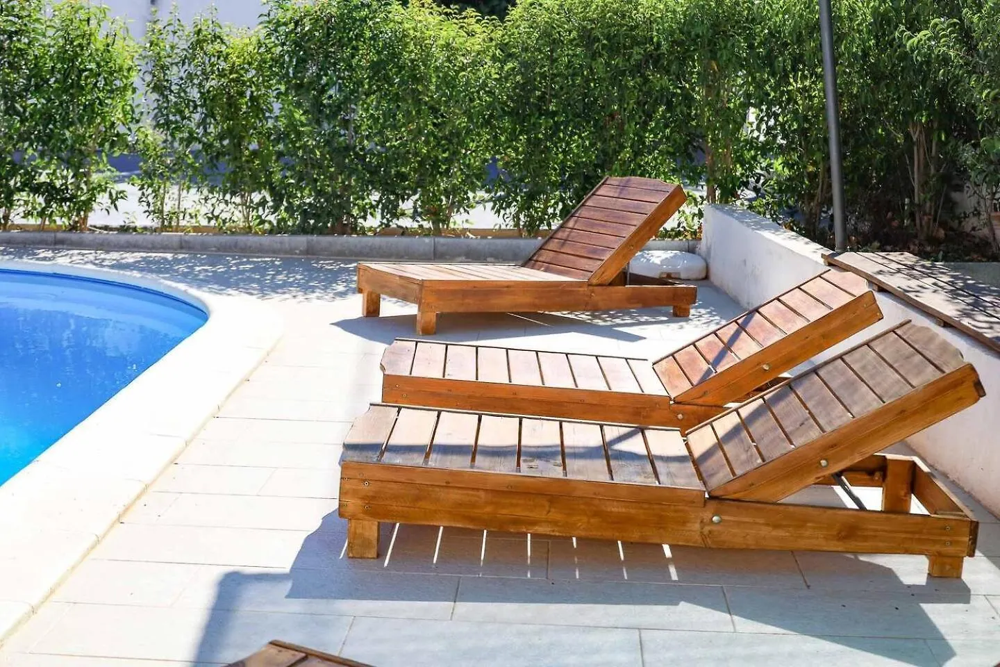 Holiday House In Zadar With Balcony, Air Conditioning, W-Lan, Washing Machine Holiday home